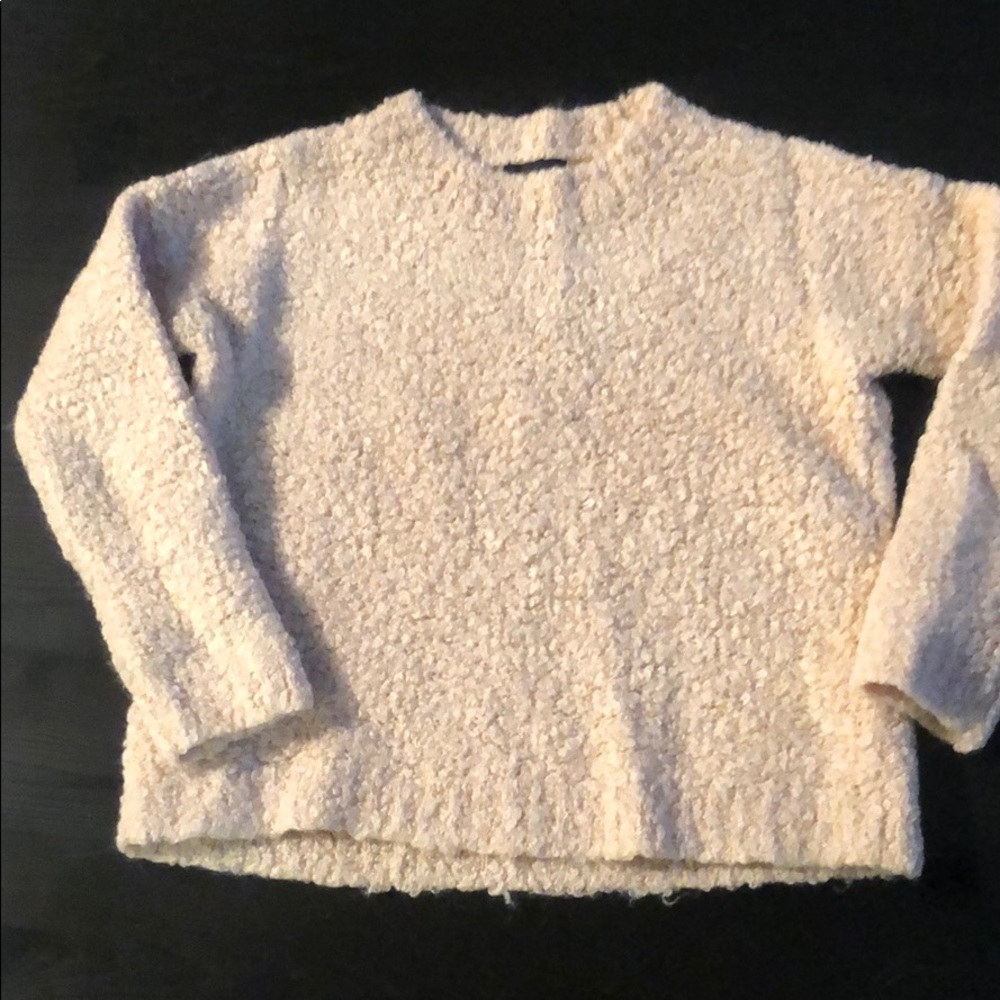 Sweater (topshop)